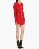 Short Button Knit Cardigan sold by TNT Fashion