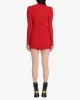 Short Button Knit Cardigan sold by TNT Fashion
