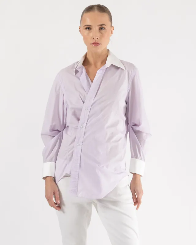 Upcycled Shirt sold by TNT Fashion