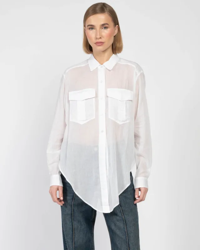 Nath Tie Shirt sold by TNT Fashion