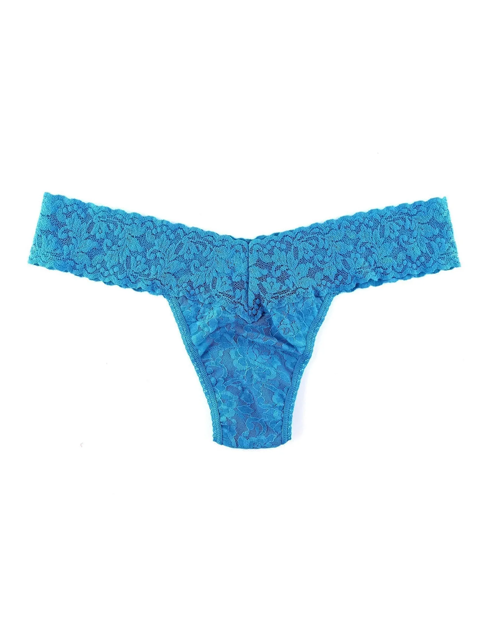 Signature Low Rise Thong sold by TNT Fashion product image thumbnail 3