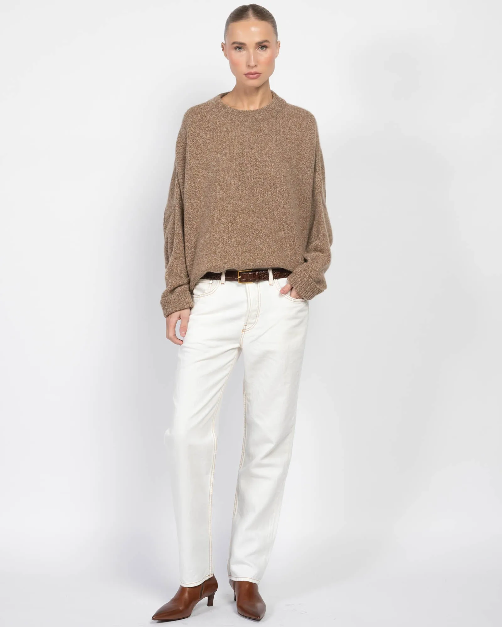 Chunky Sweater sold by TNT Fashion product image thumbnail 2