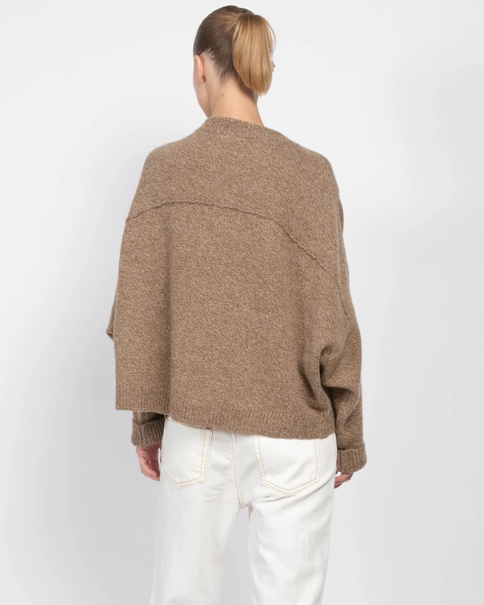 Chunky Sweater sold by TNT Fashion product image thumbnail 3
