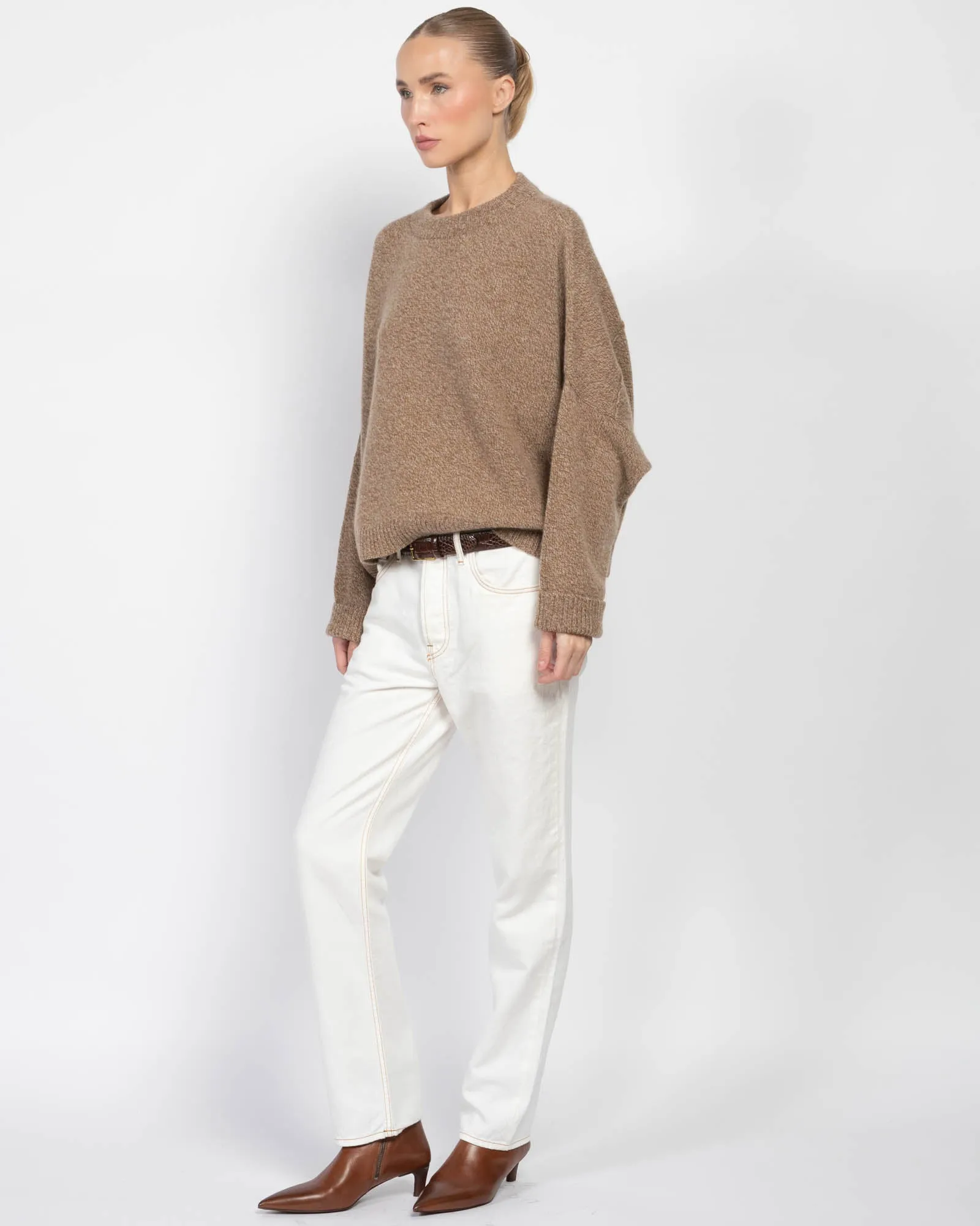 Chunky Sweater sold by TNT Fashion product image thumbnail 4