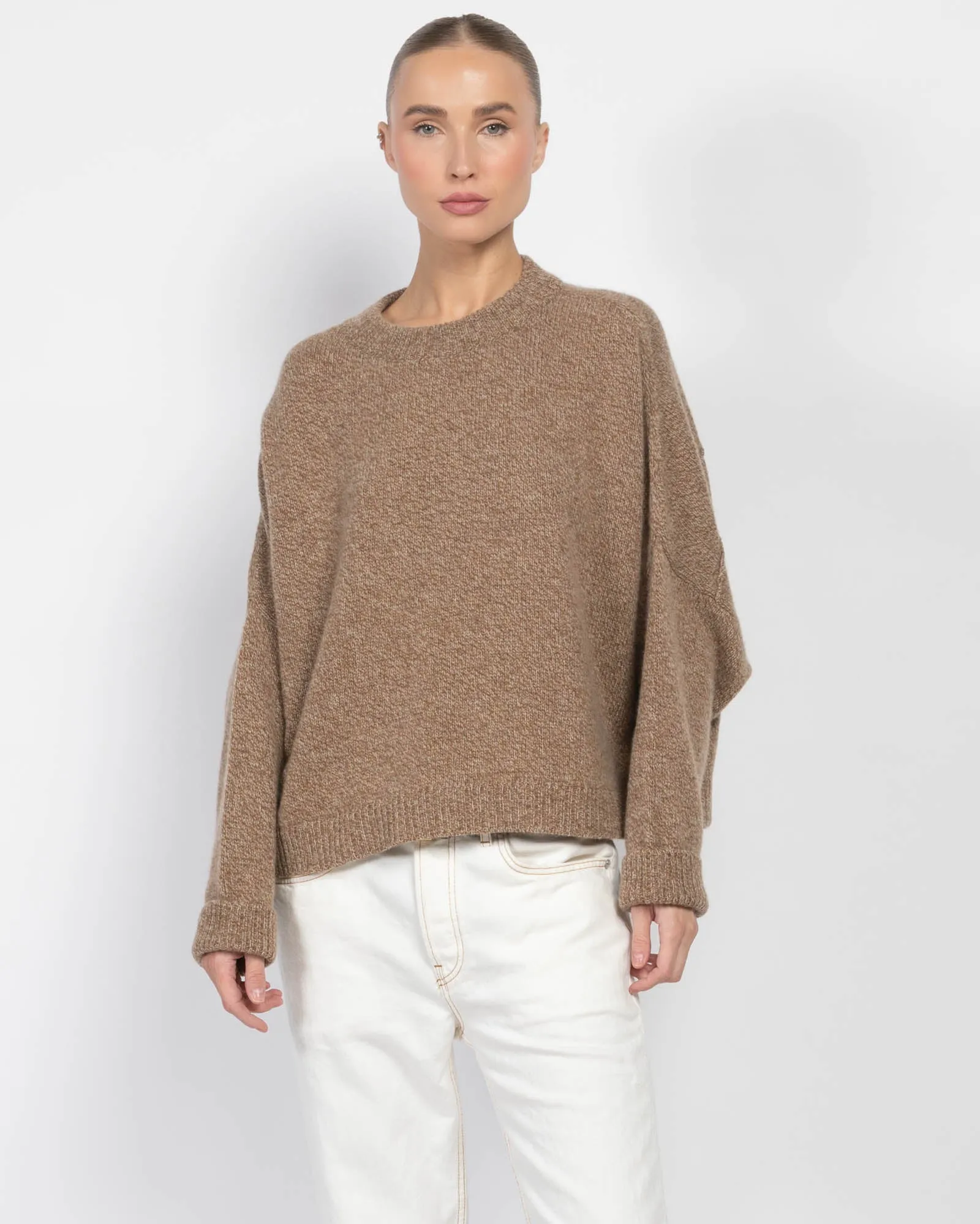 Chunky Sweater sold by TNT Fashion