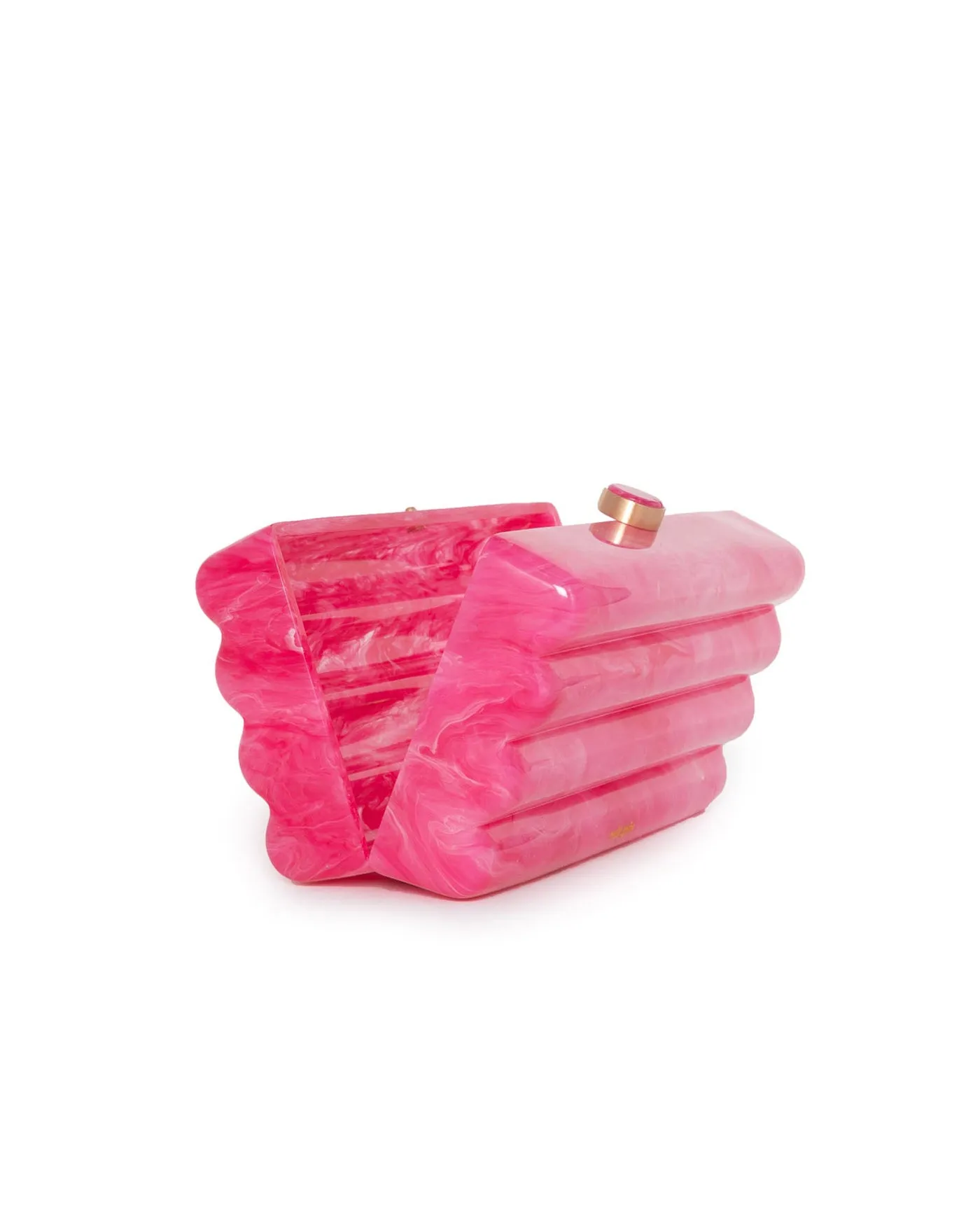 Enid Clutch sold by TNT Fashion product image thumbnail 5