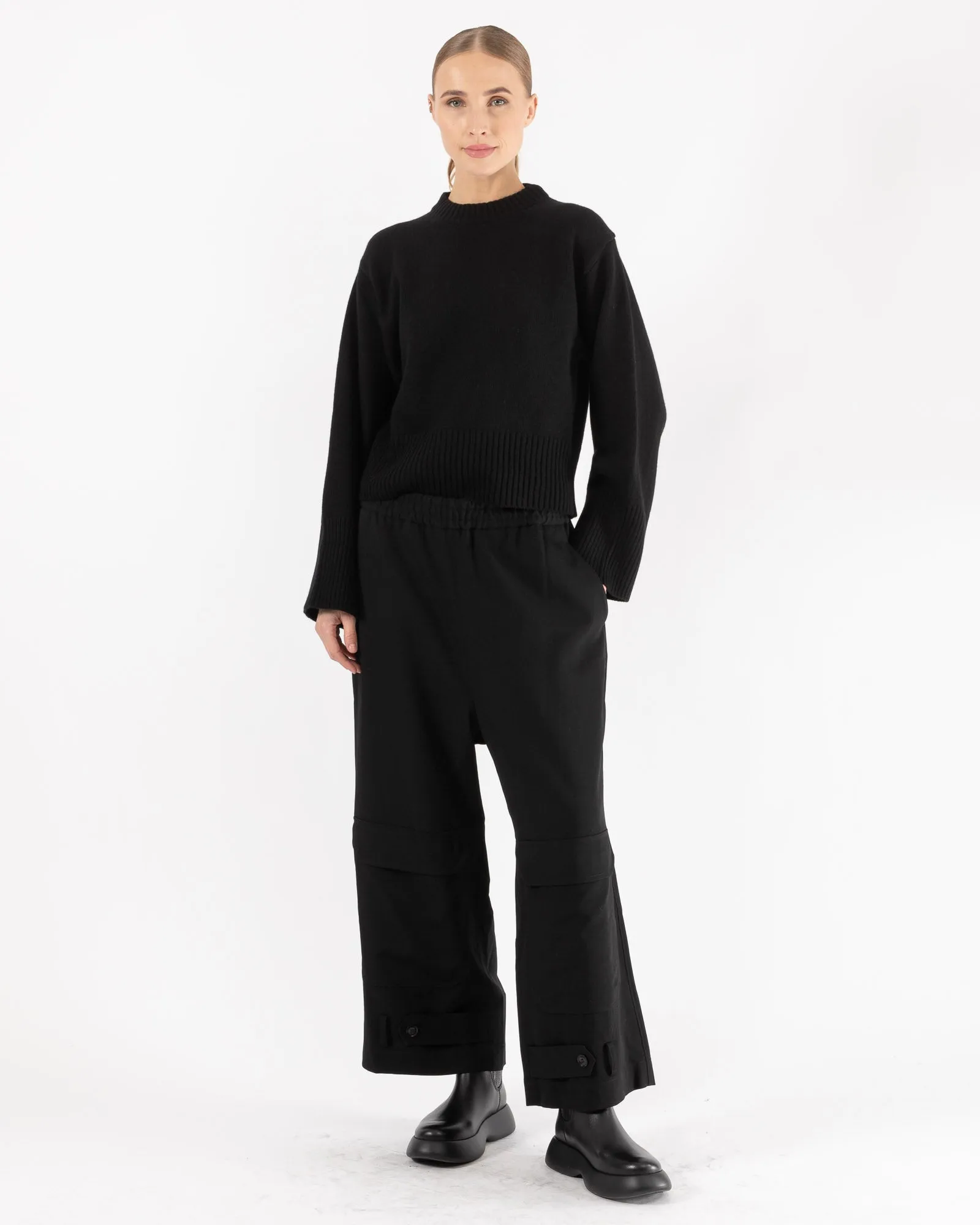 Pocket Pants sold by TNT Fashion product image thumbnail 2