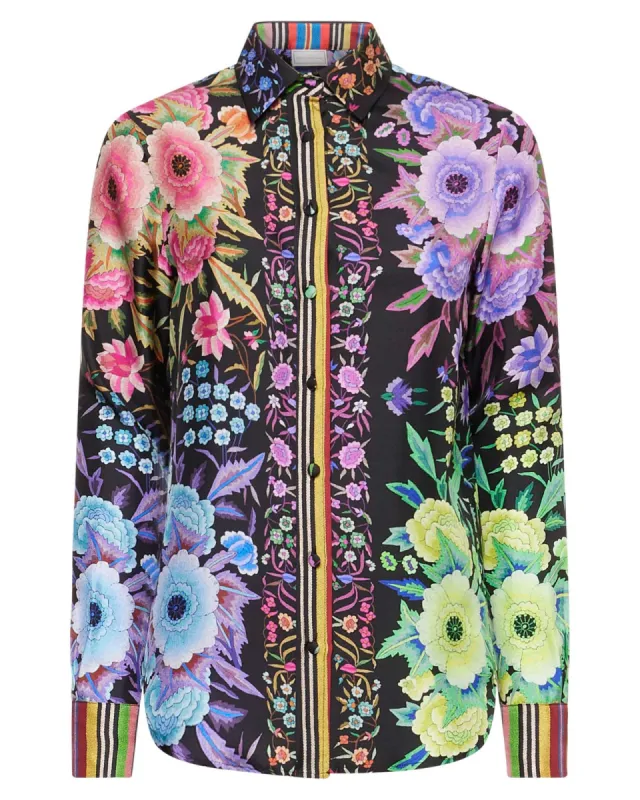 Long Sleeve Shirt sold by TNT Fashion