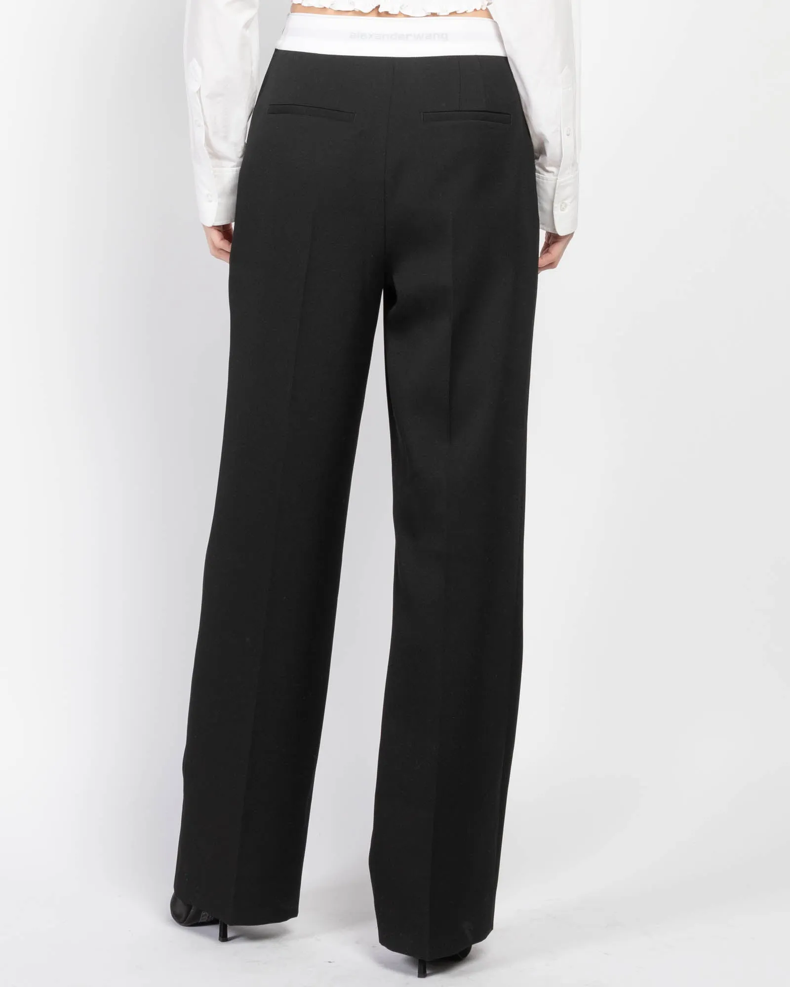 Pleated Trousers sold by TNT Fashion product image thumbnail 3