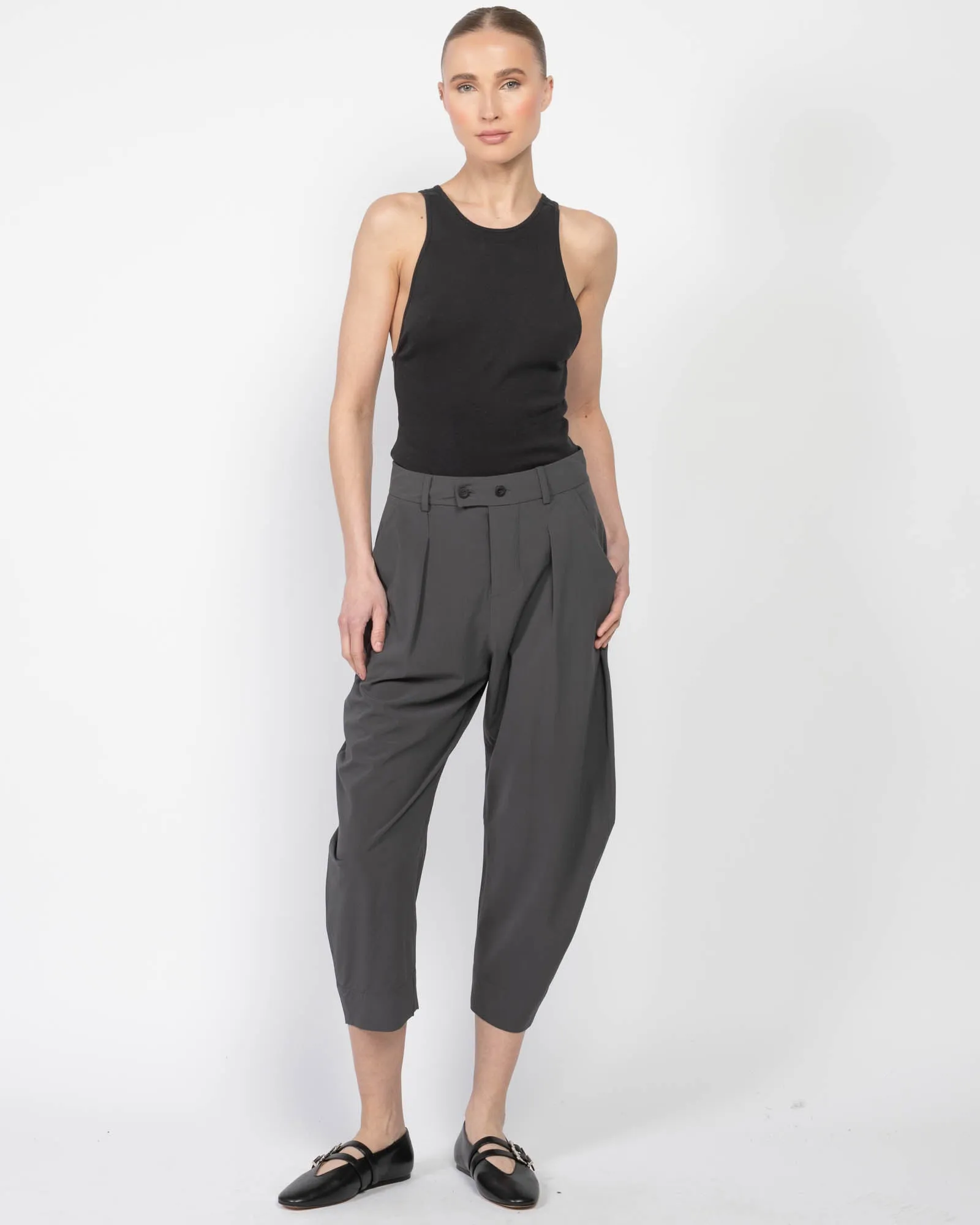 Tailored Curve Pants sold by TNT Fashion product image thumbnail 2