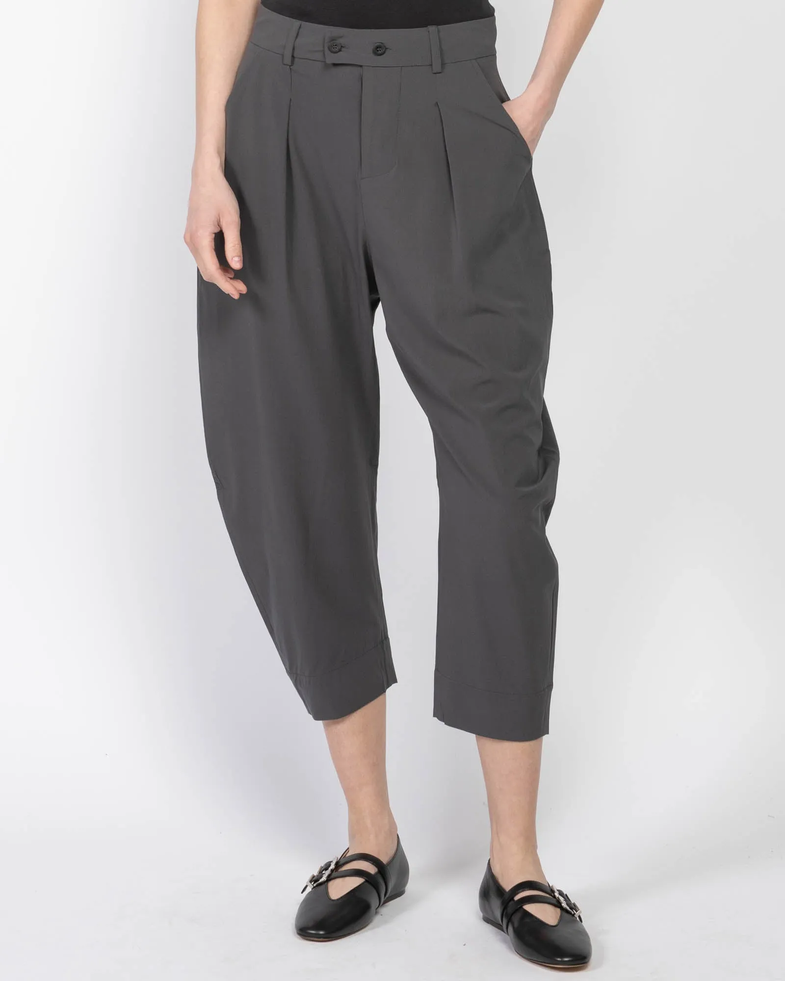 Tailored Curve Pants sold by TNT Fashion