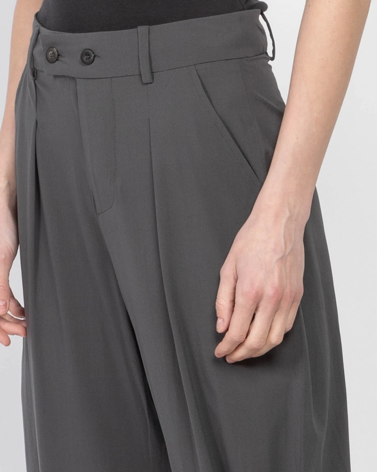 Tailored Curve Pants sold by TNT Fashion product image thumbnail 5