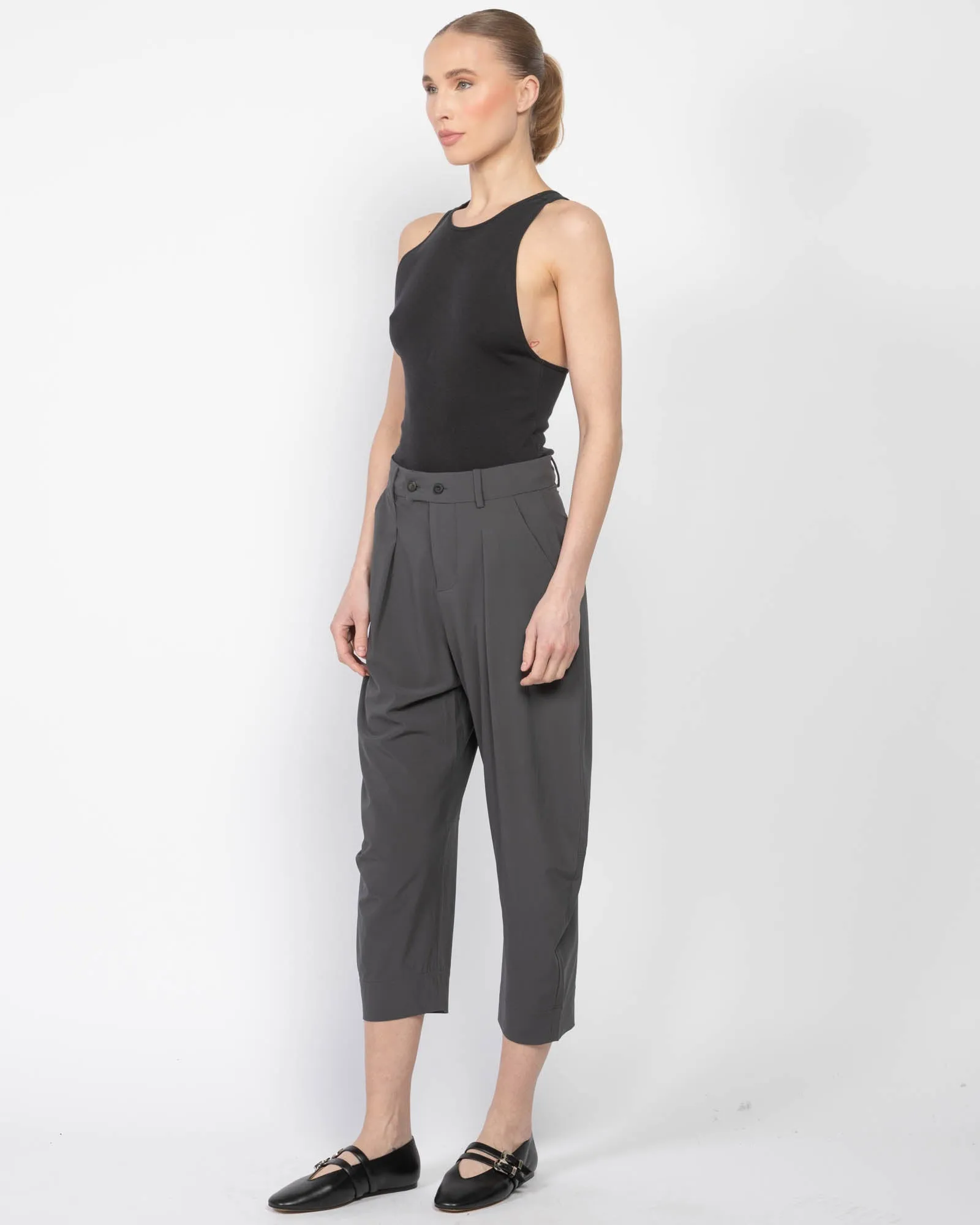 Tailored Curve Pants sold by TNT Fashion product image thumbnail 4
