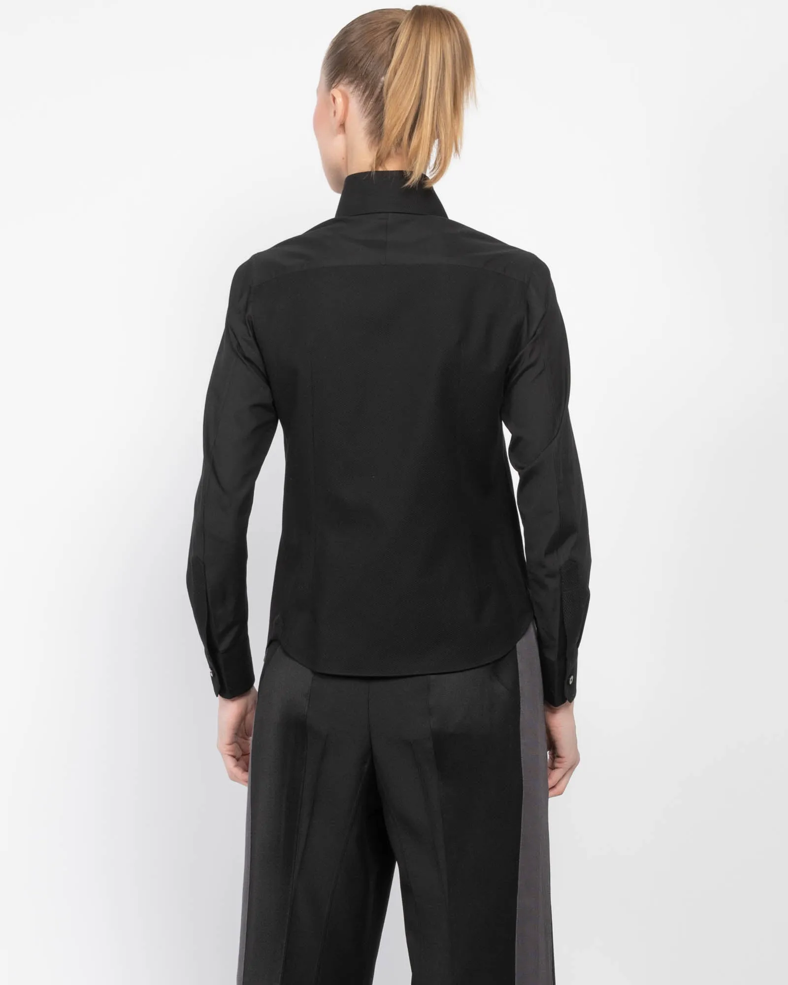 Asymmetric Shirt sold by TNT Fashion product image thumbnail 3
