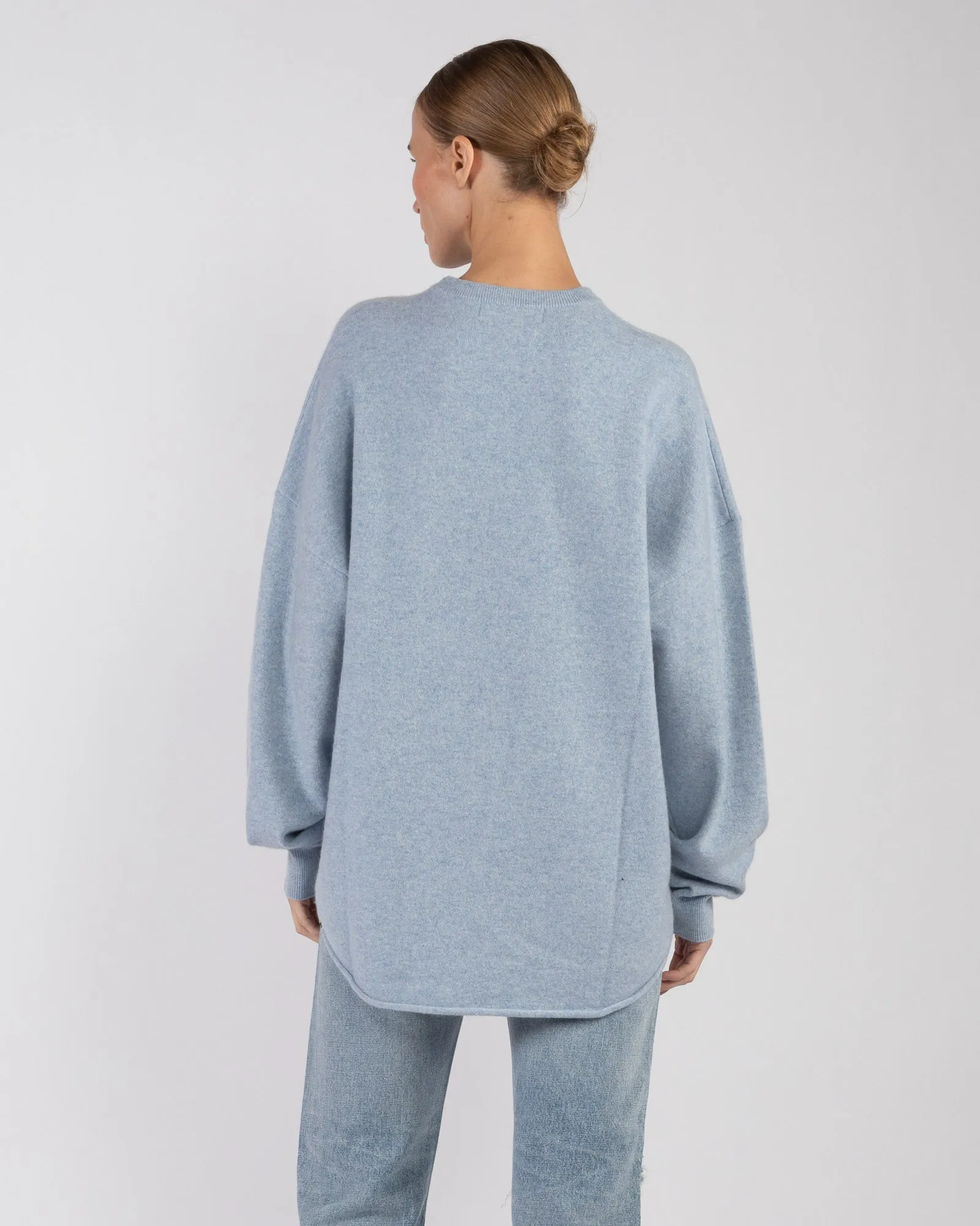 Crew Hop Sweater sold by TNT Fashion product image thumbnail 3