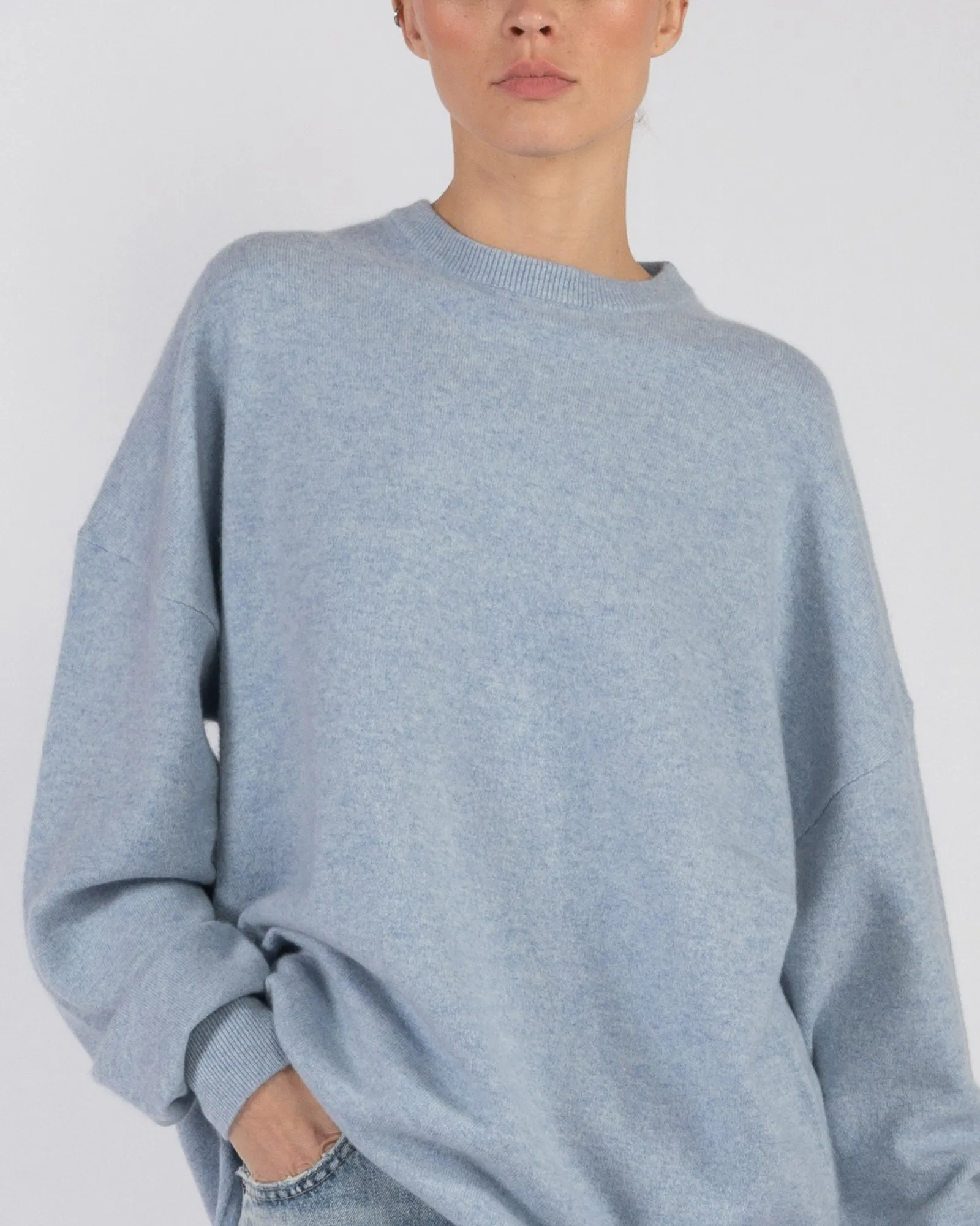 Crew Hop Sweater sold by TNT Fashion product image thumbnail 5