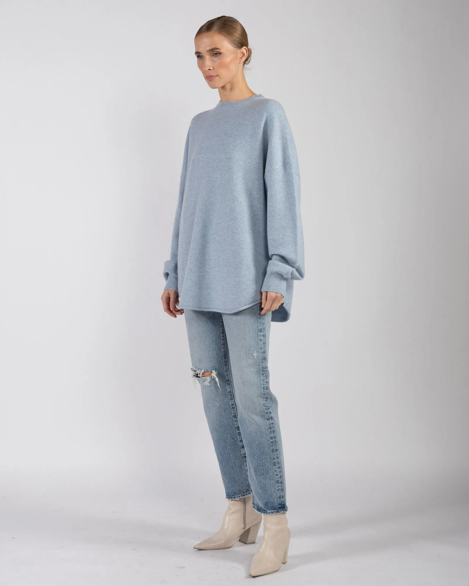 Crew Hop Sweater sold by TNT Fashion product image thumbnail 4