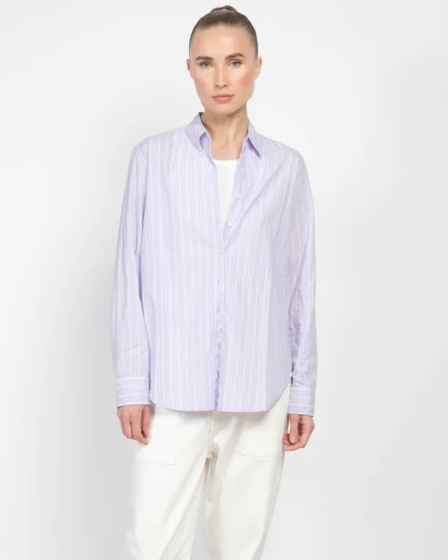 Beau Stripe Shirt sold by TNT Fashion