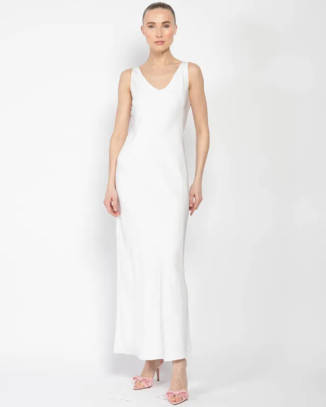 Low Back Dress sold by TNT Fashion