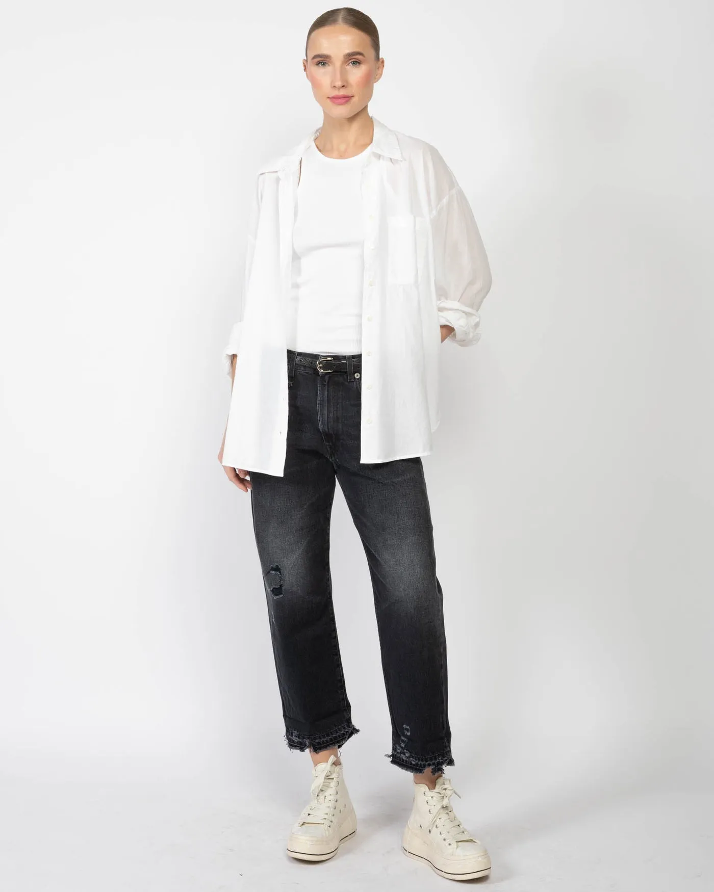 Kurt Sneakers sold by TNT Fashion product image thumbnail 5