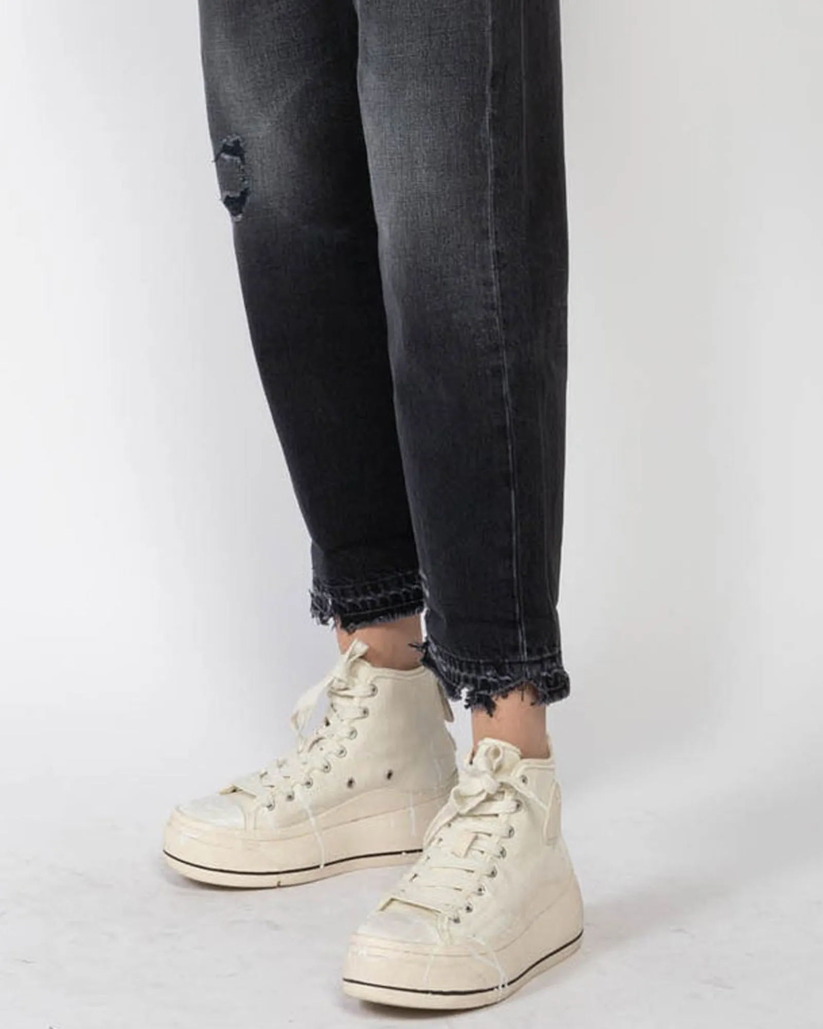 Kurt Sneakers sold by TNT Fashion product image thumbnail 2