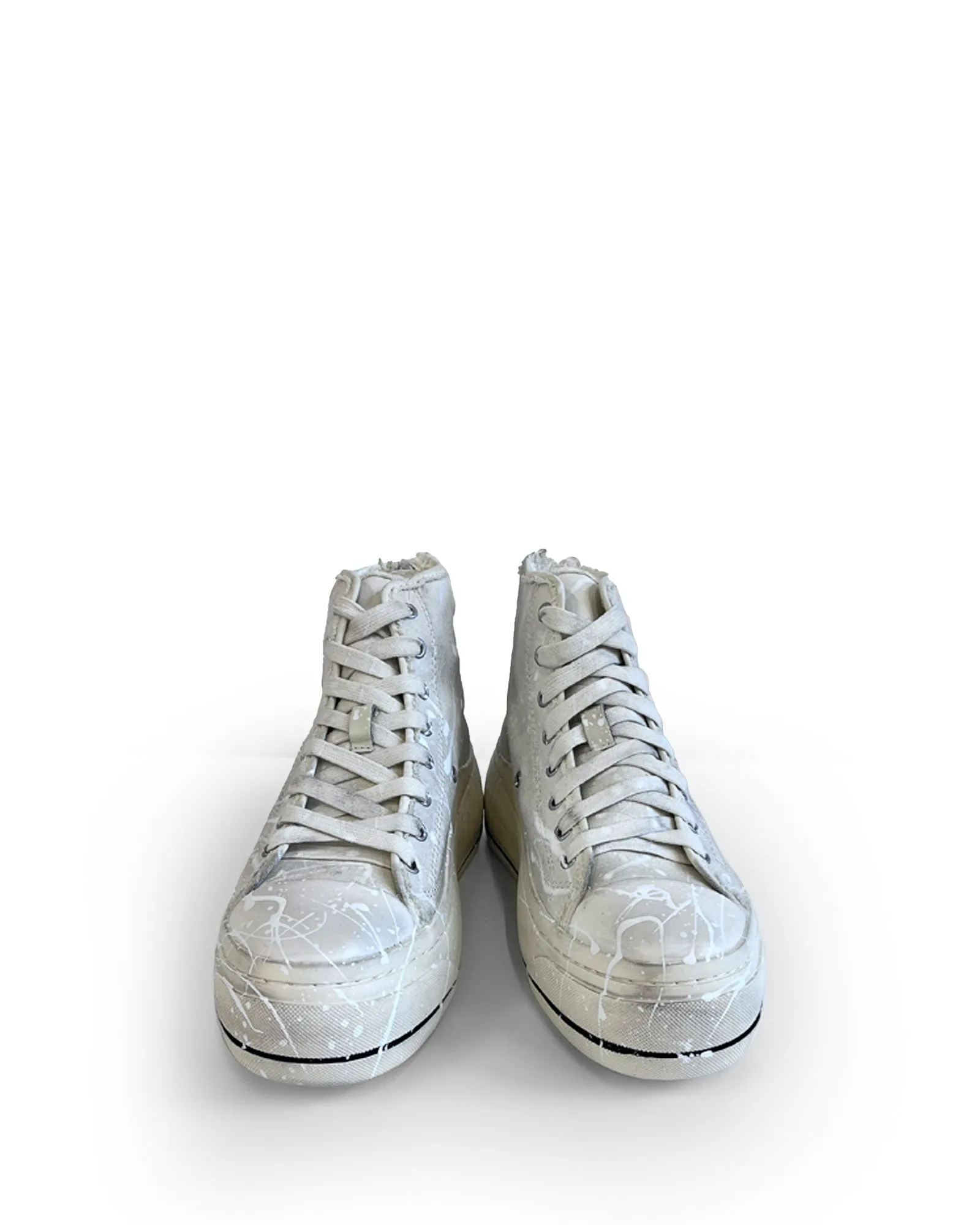 Kurt Sneakers sold by TNT Fashion product image thumbnail 3