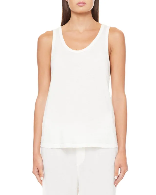 Loose Tank Top sold by TNT Fashion
