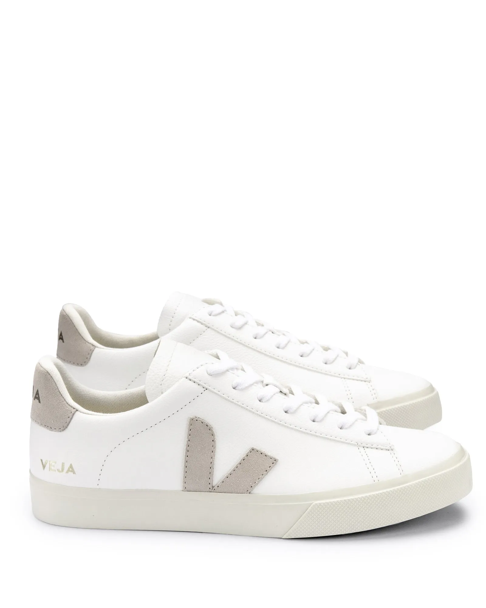 Campo Leather Sneakers sold by TNT Fashion