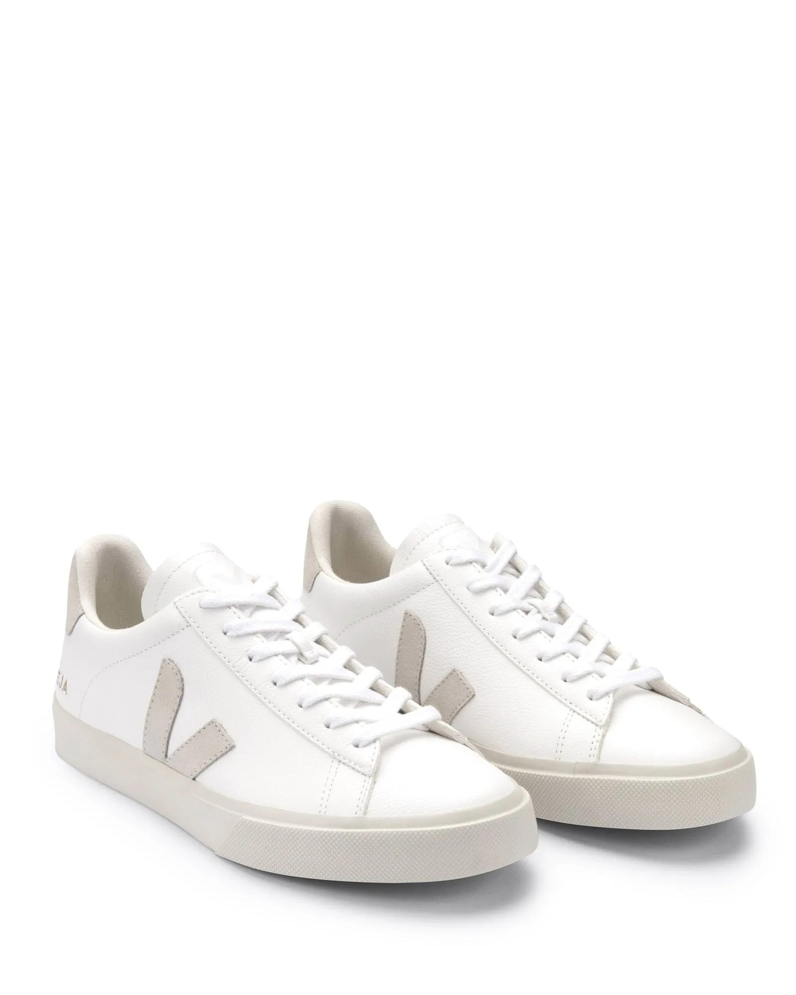 Campo Leather Sneakers sold by TNT Fashion product image thumbnail 2