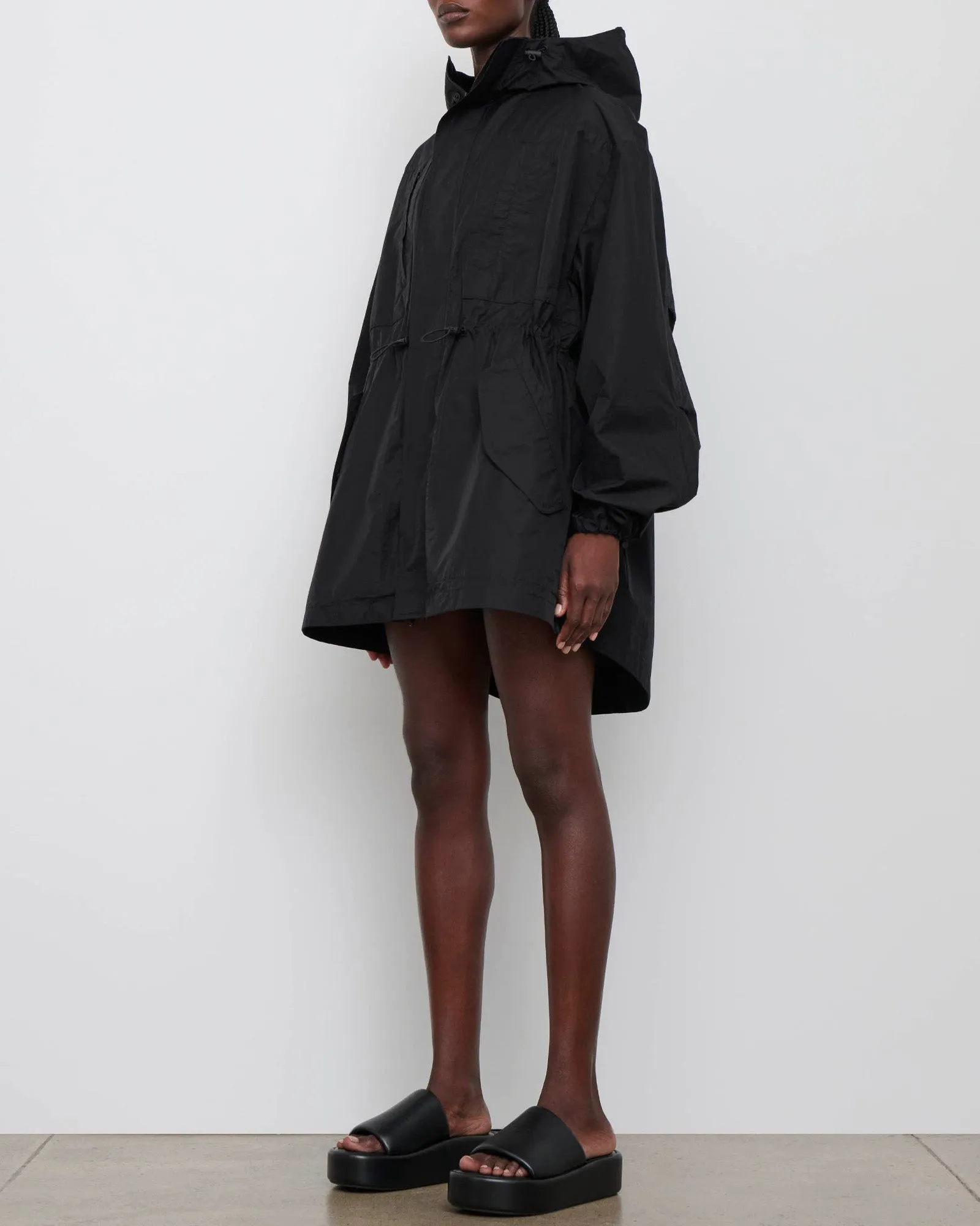 Beach Parka sold by TNT Fashion product image thumbnail 4