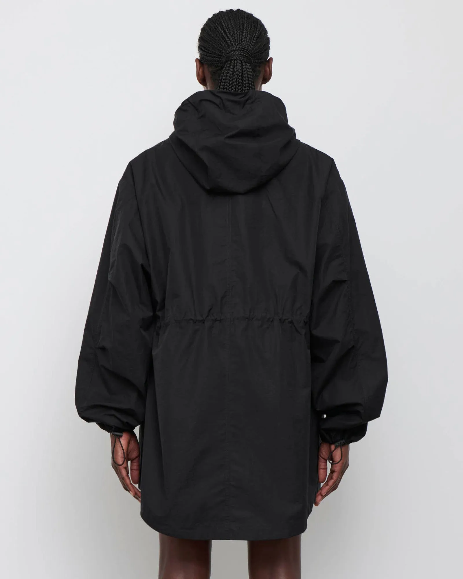 Beach Parka sold by TNT Fashion product image thumbnail 3