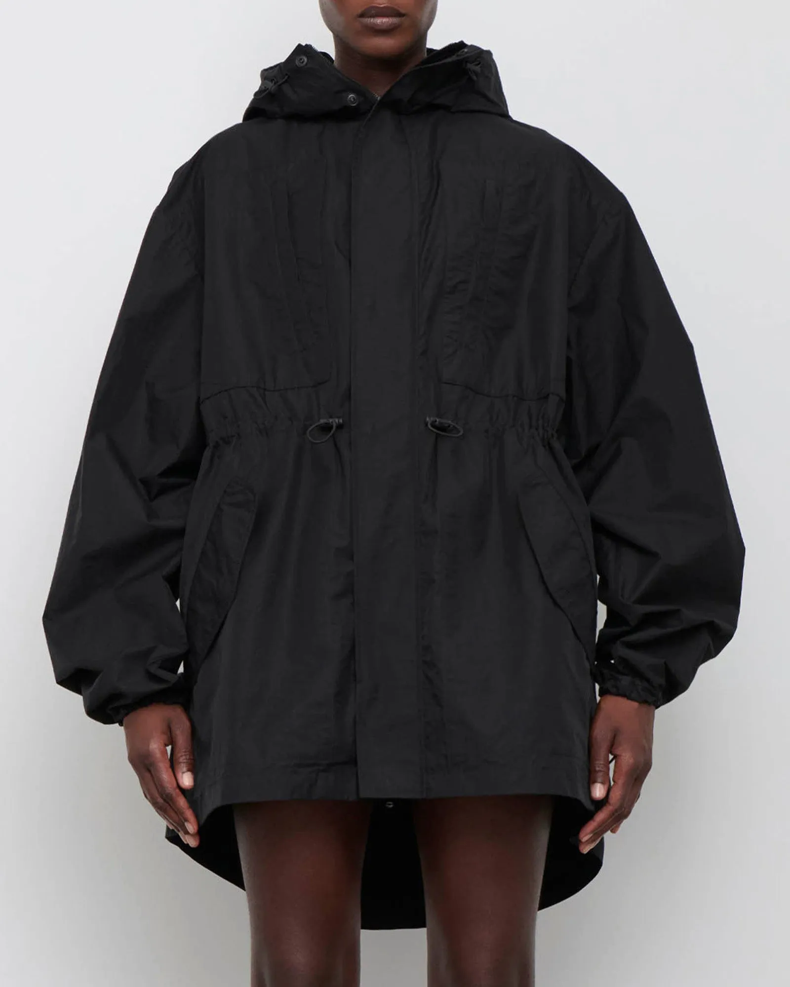 Beach Parka sold by TNT Fashion