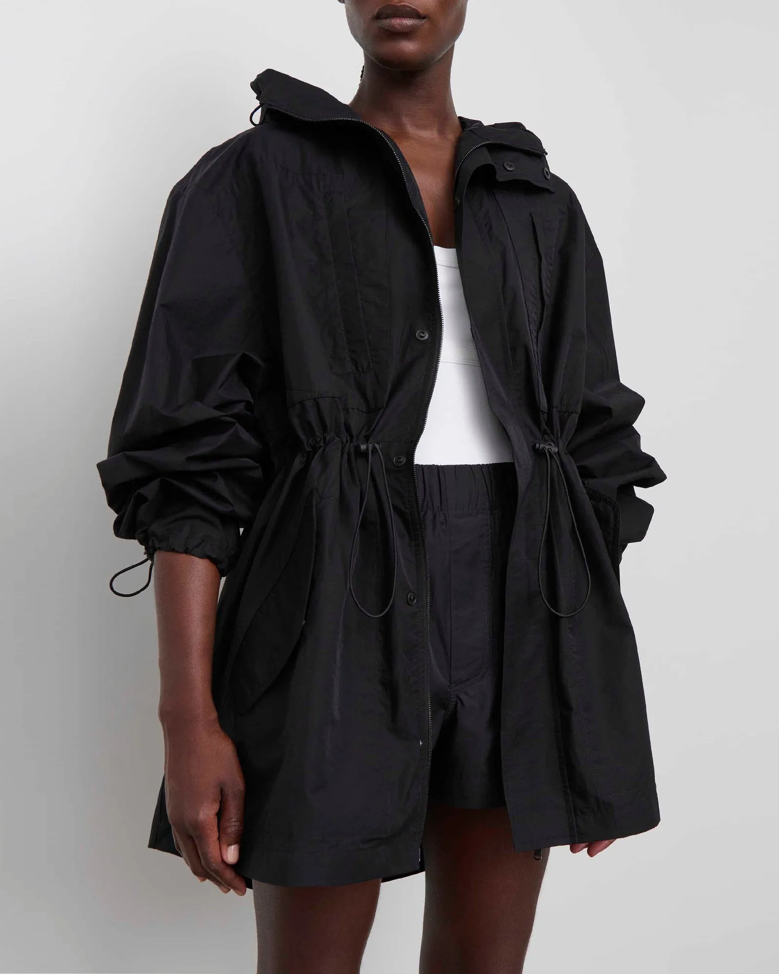 Beach Parka sold by TNT Fashion product image thumbnail 5