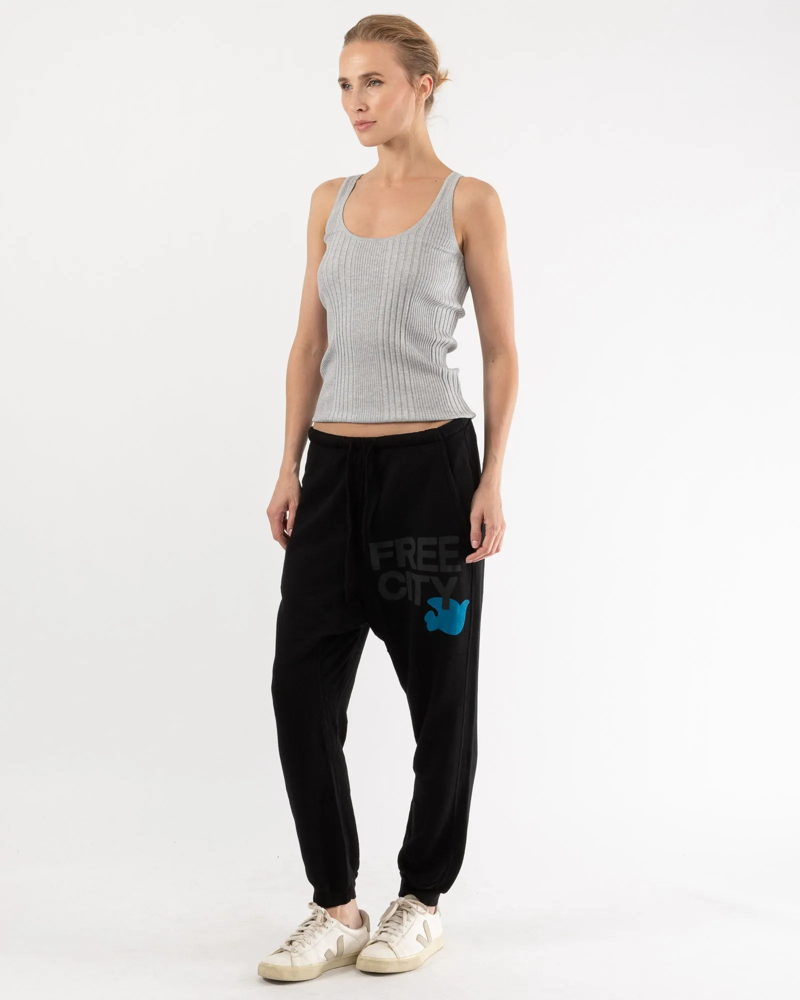 Superfluff Pocket Luxe Sweatpants sold by TNT Fashion product image thumbnail 4