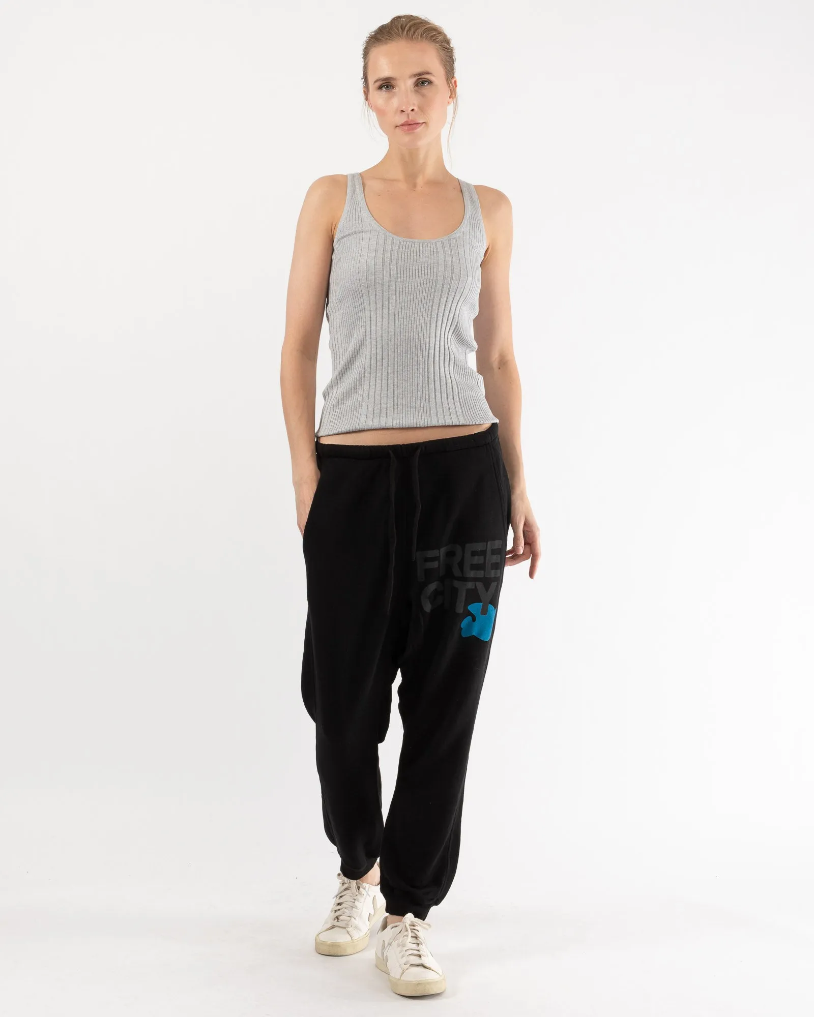 Superfluff Pocket Luxe Sweatpants sold by TNT Fashion product image thumbnail 2