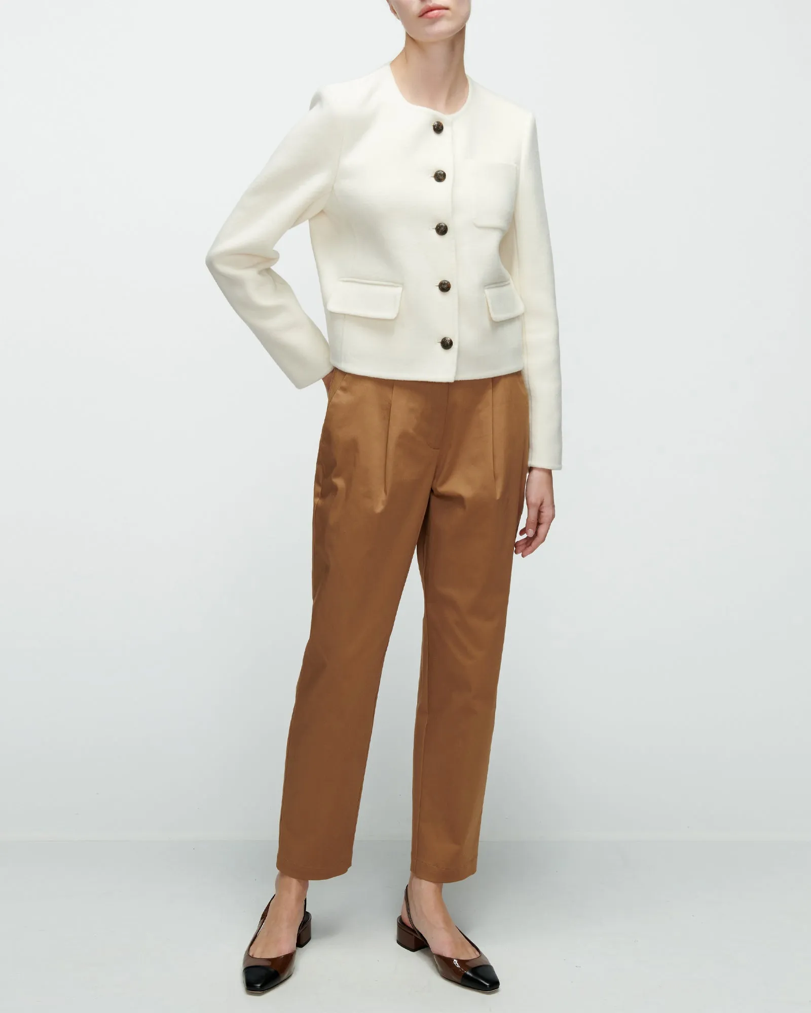 Lyssa Jacket sold by TNT Fashion product image thumbnail 2