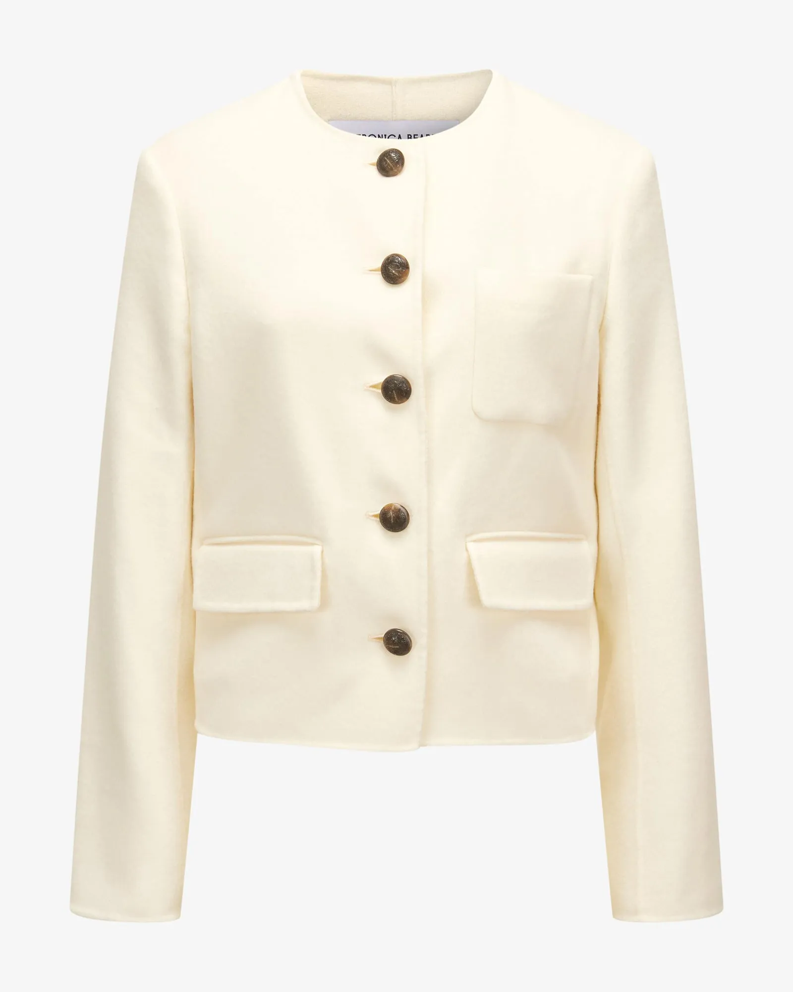 Lyssa Jacket sold by TNT Fashion product image thumbnail 3