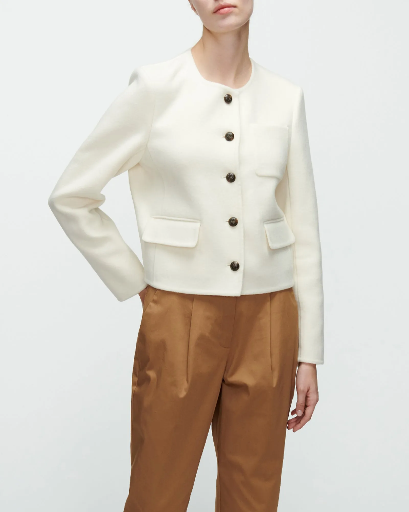 Lyssa Jacket sold by TNT Fashion