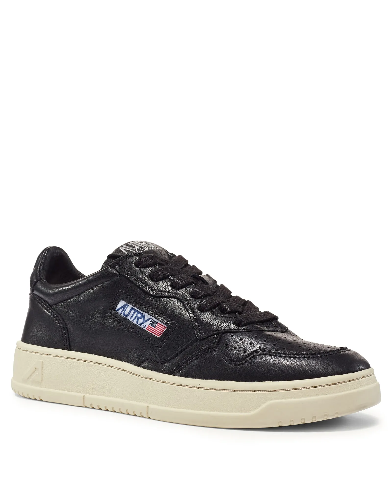 Medalist Low Sneakers sold by TNT Fashion product image thumbnail 2