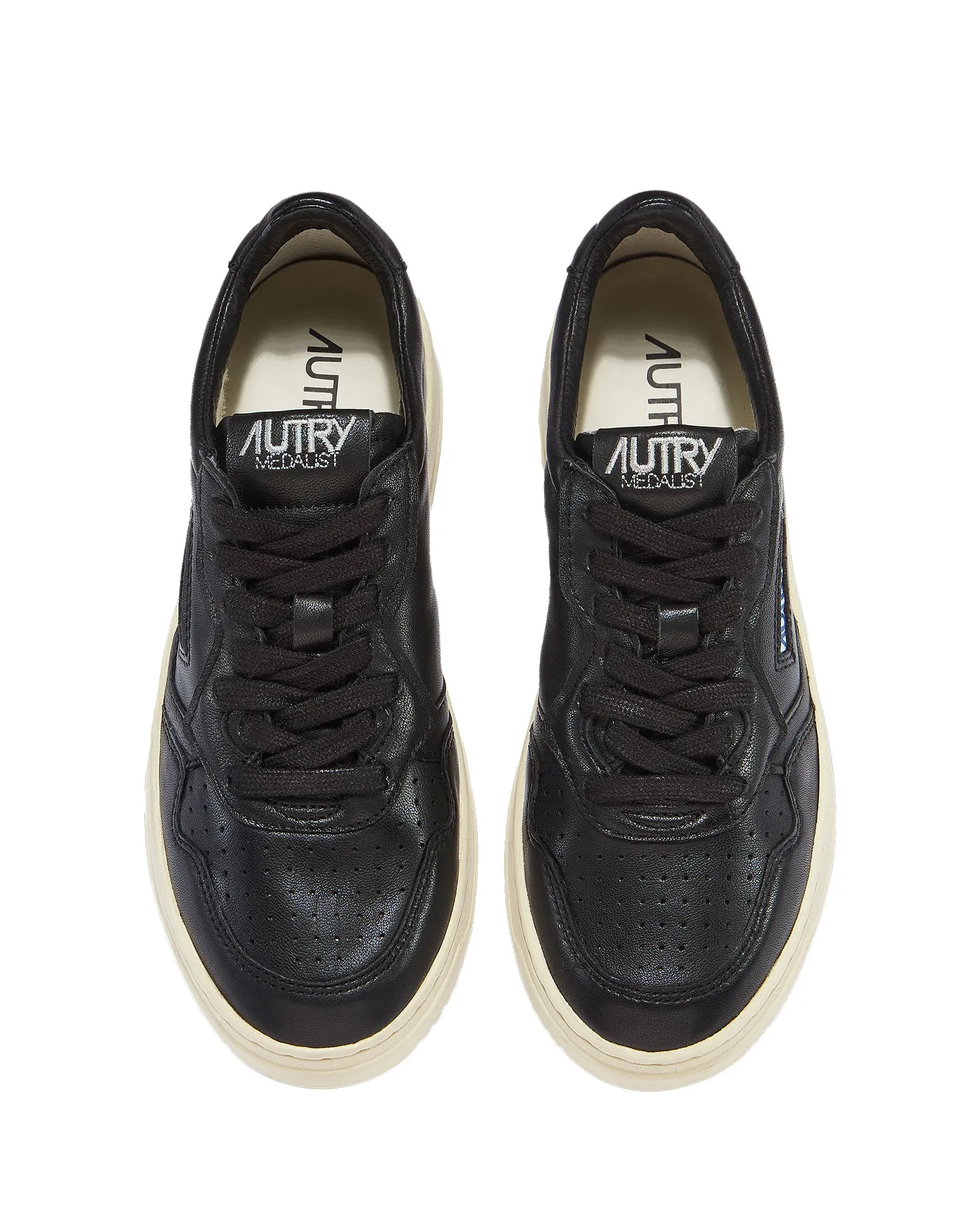 Medalist Low Sneakers sold by TNT Fashion product image thumbnail 4