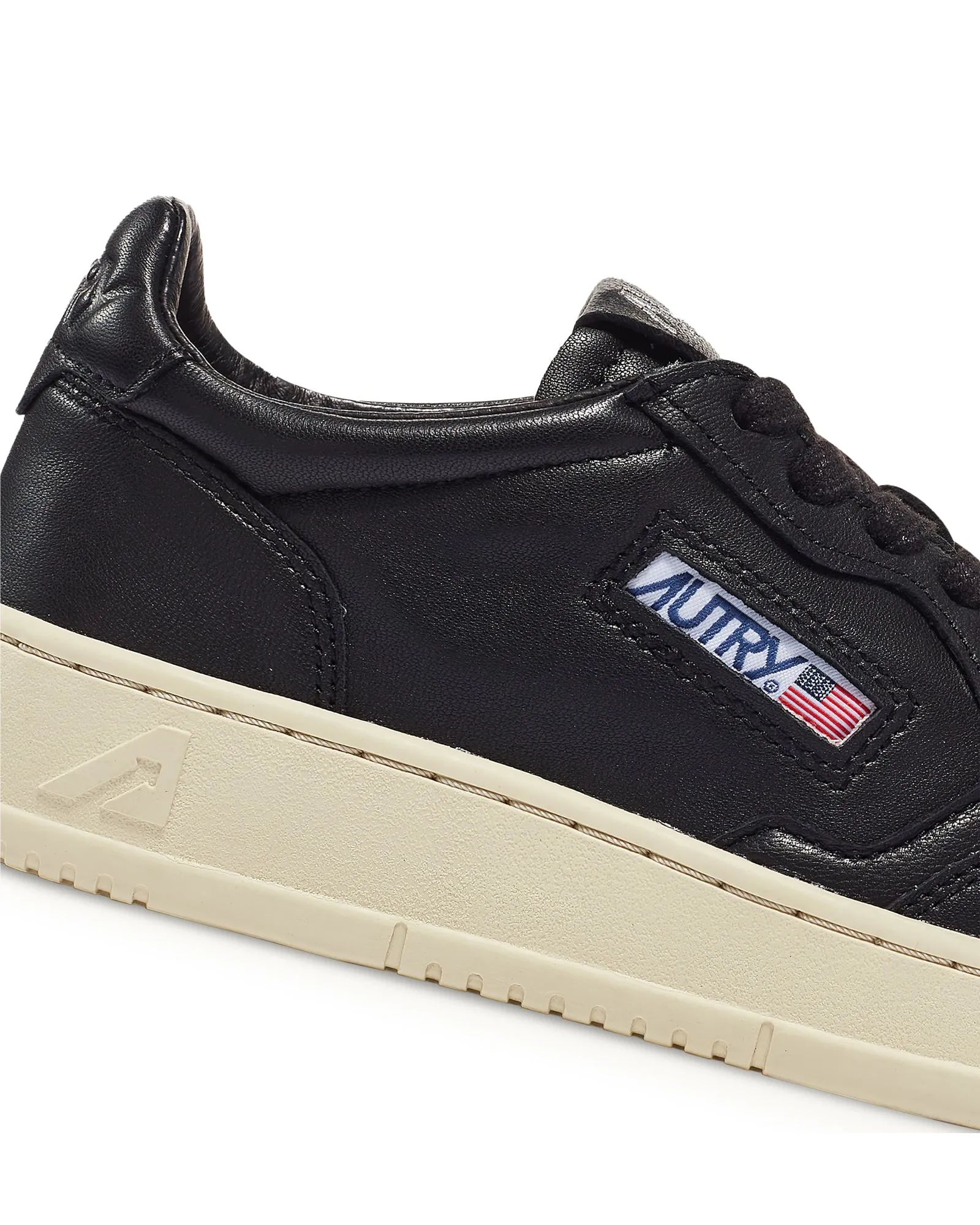 Medalist Low Sneakers sold by TNT Fashion product image thumbnail 5