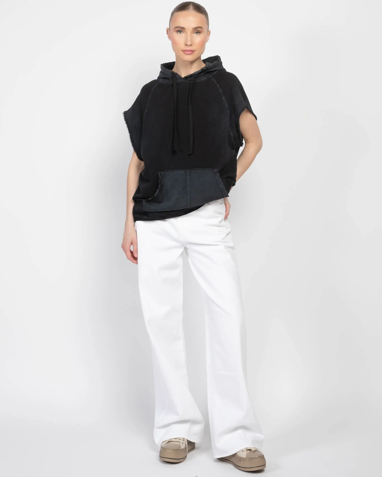 Artist Wanted Superyumm Hoodie sold by TNT Fashion product image thumbnail 3