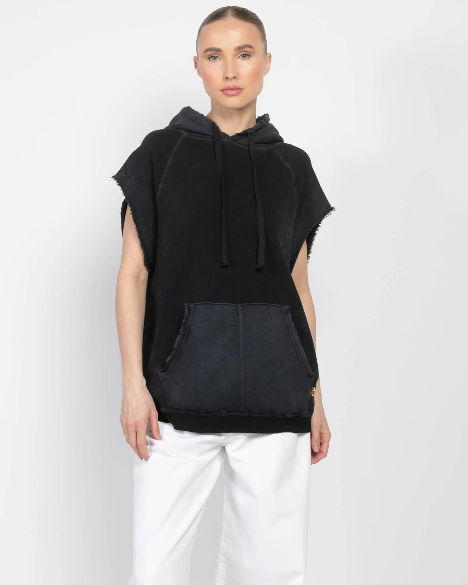 Artist Wanted Superyumm Hoodie sold by TNT Fashion