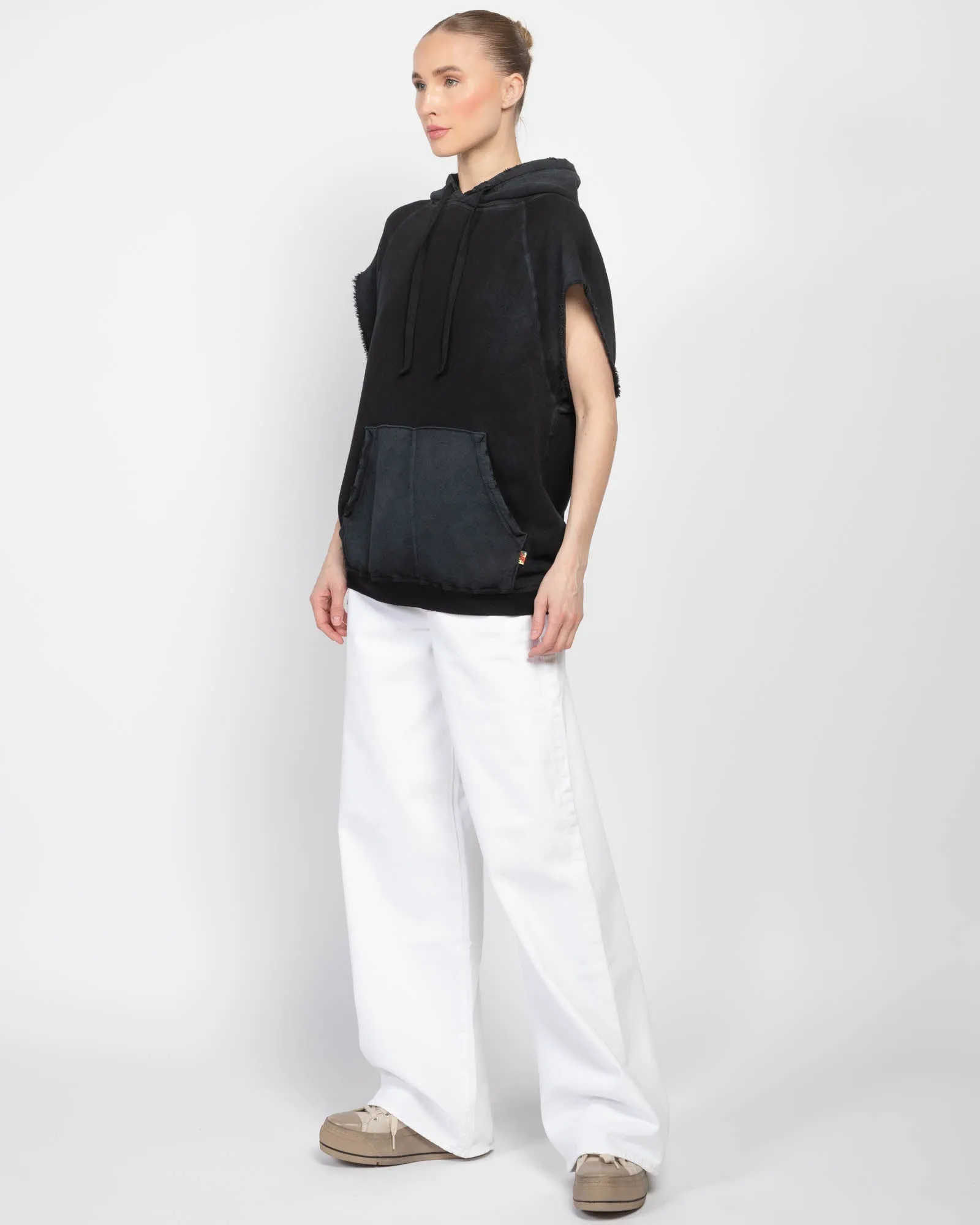 Artist Wanted Superyumm Hoodie sold by TNT Fashion product image thumbnail 4