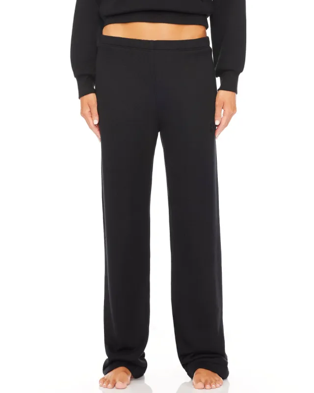 Straight Leg Sweatpants sold by TNT Fashion