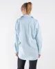 Boyfriend Shirt sold by TNT Fashion