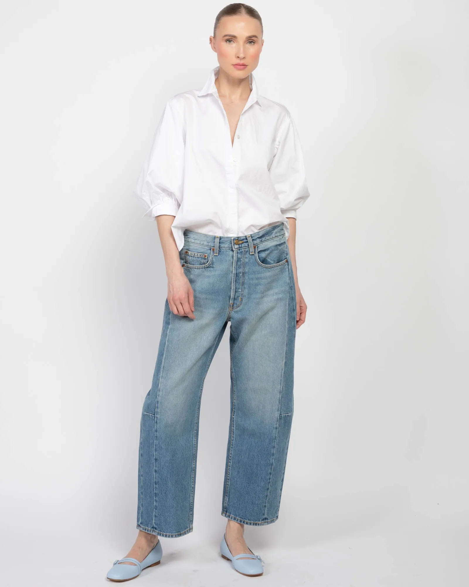 Esme Shirt sold by TNT Fashion product image thumbnail 2