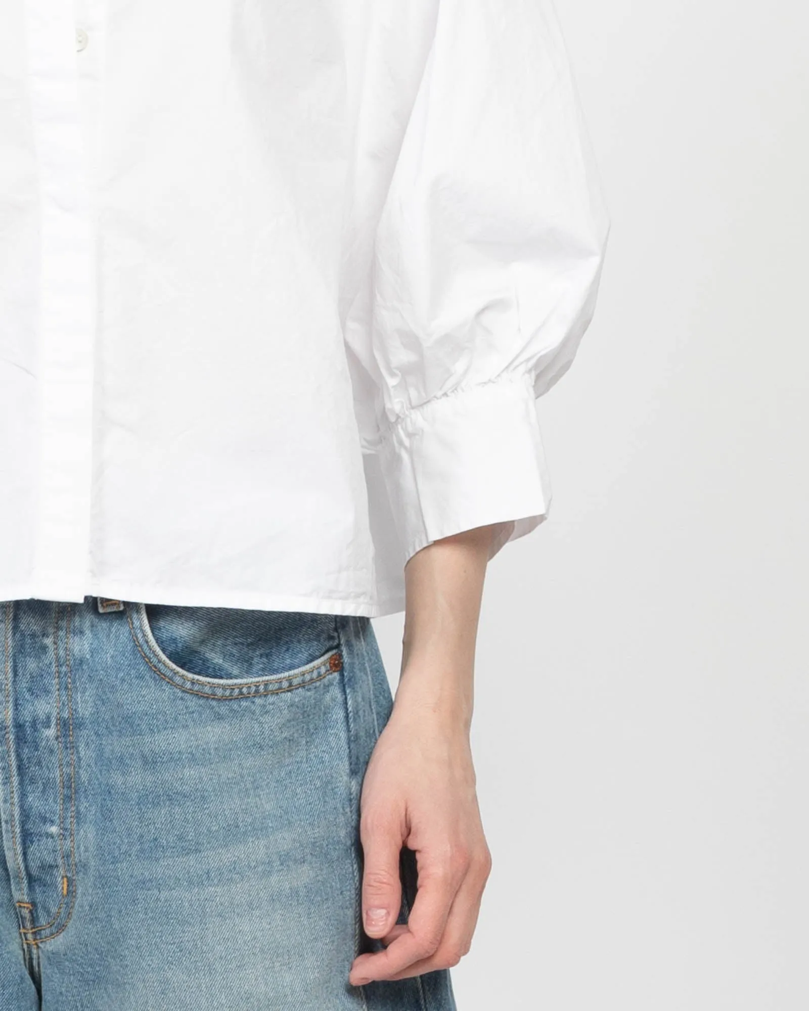 Esme Shirt sold by TNT Fashion product image thumbnail 4