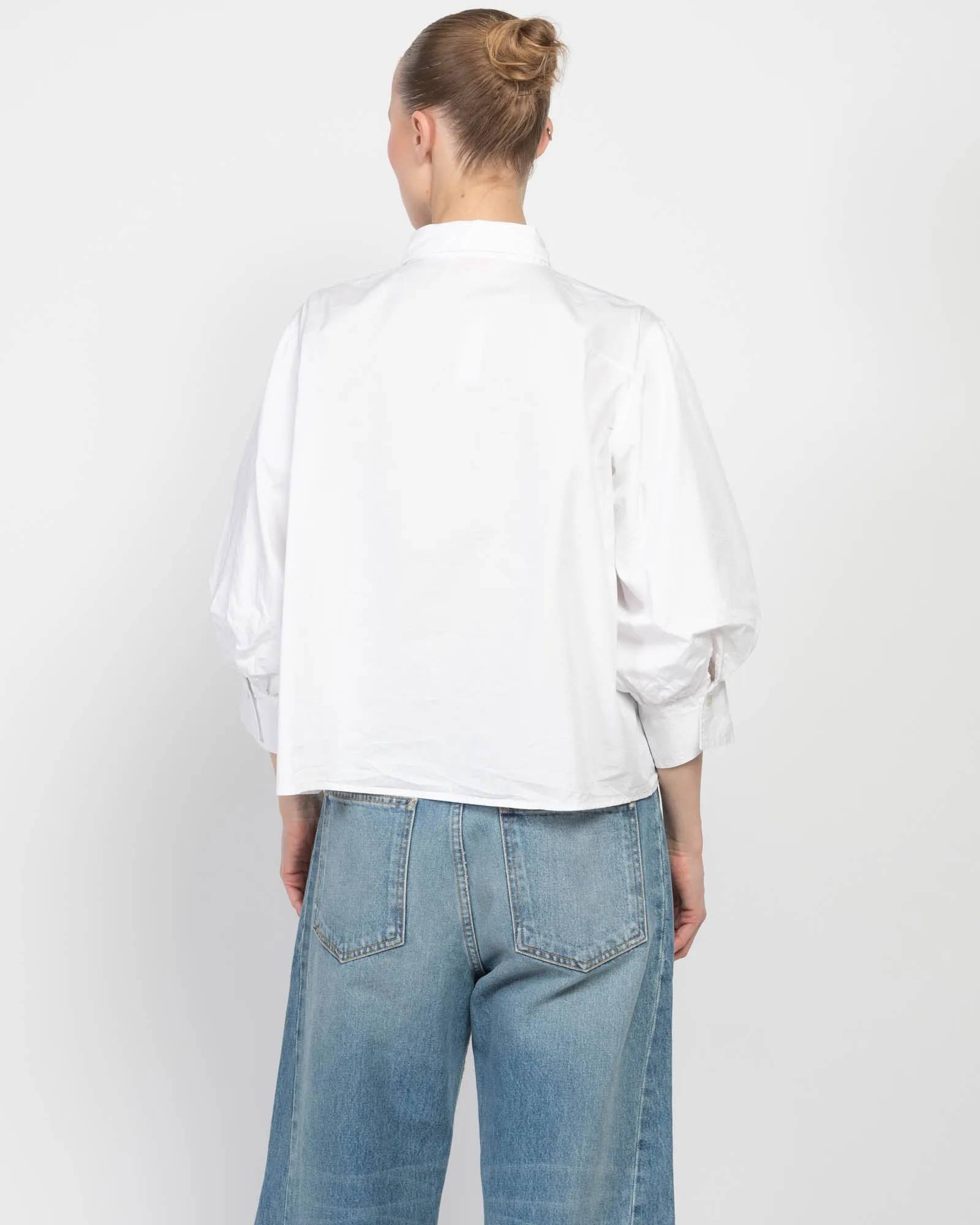 Esme Shirt sold by TNT Fashion product image thumbnail 3