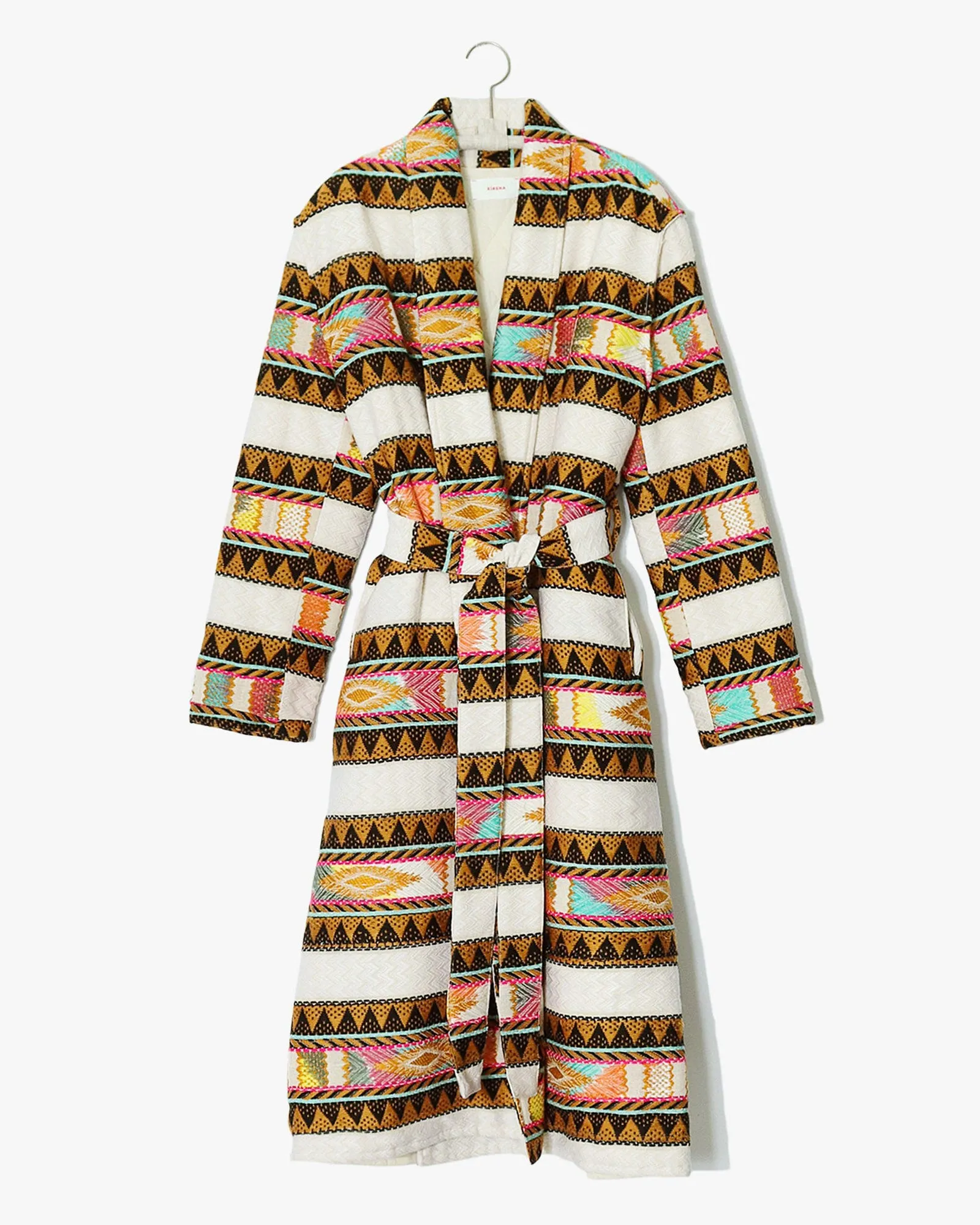 Marin Coat sold by TNT Fashion product image thumbnail 5